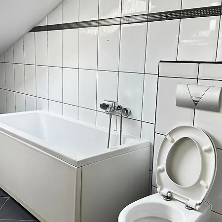 Airport Low-budget Apartman Sarajevo