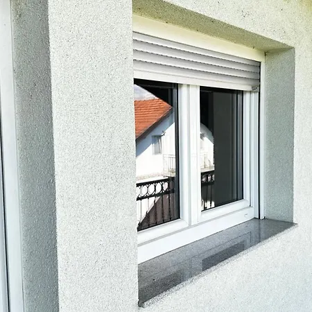 Apartman Airport Low-budget Sarajevo