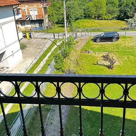 Airport Low-budget Sarajevo