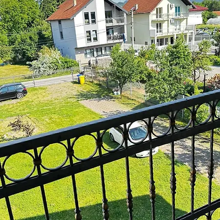 Airport Low-budget Apartman Sarajevo